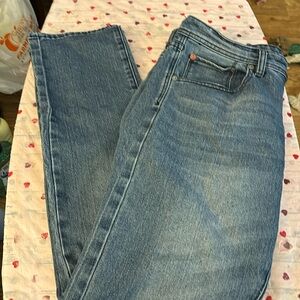 MBX Quality Denim Wear Slim Stretch Jeans